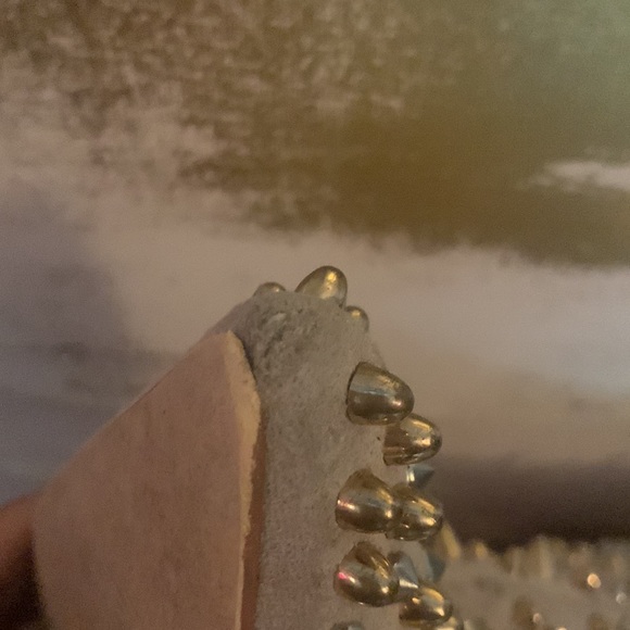 Azalea Wang size9 neutral color - Picture 4 of 4